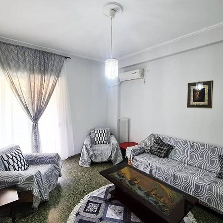 شقة Sunny Dream House بيرايوس المظهر الخارجي الصورة