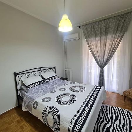 شقة Sunny Dream House بيرايوس المظهر الخارجي الصورة