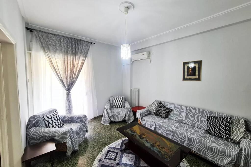 شقة Sunny Dream House بيرايوس المظهر الخارجي الصورة