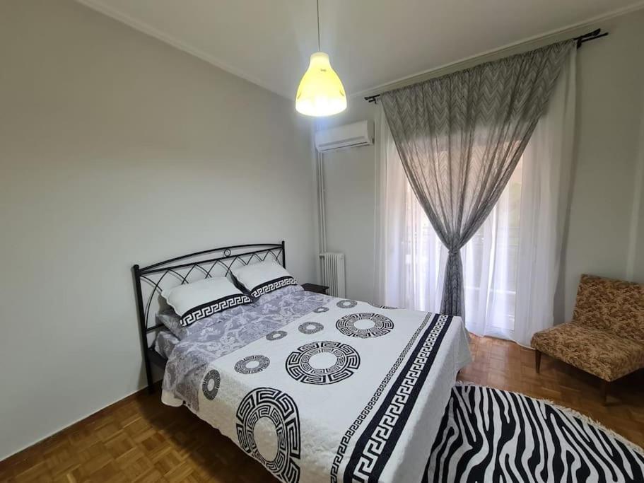 شقة Sunny Dream House بيرايوس المظهر الخارجي الصورة